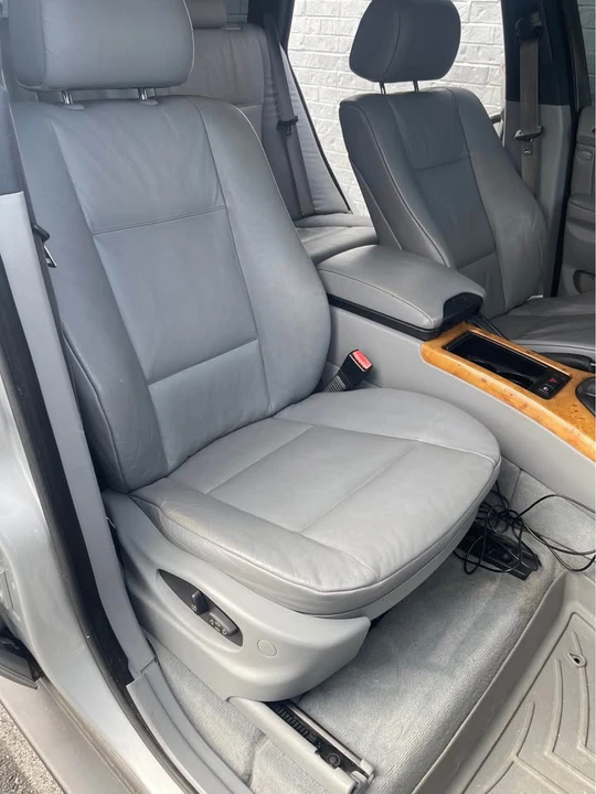 2003 BMW E53 X5 - Image 19 of 20