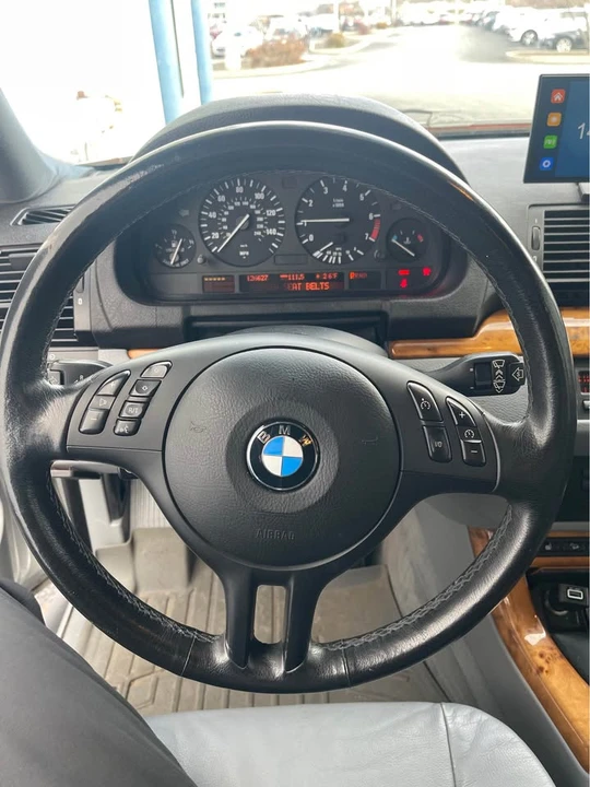 2003 BMW E53 X5 - Image 10 of 20