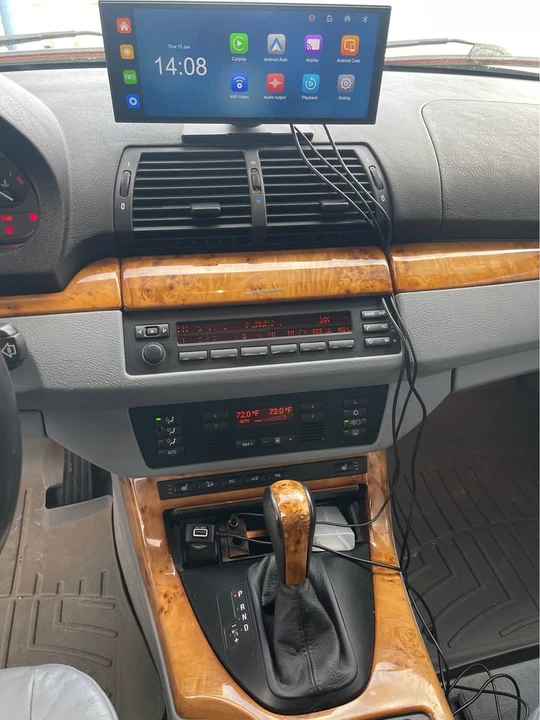 2003 BMW E53 X5 - Image 11 of 20