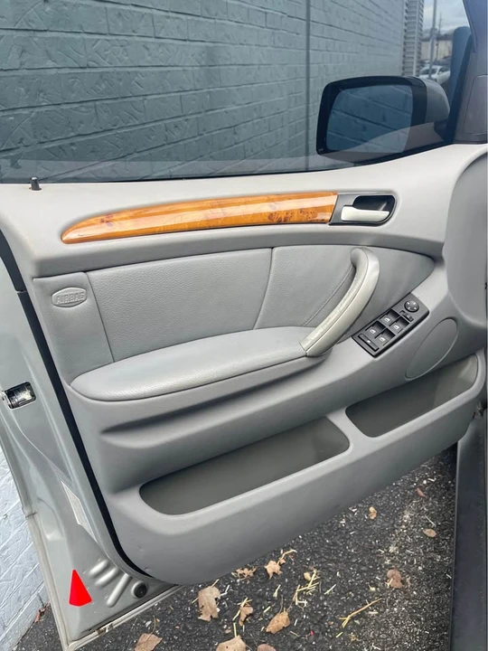 2003 BMW E53 X5 - Image 7 of 20