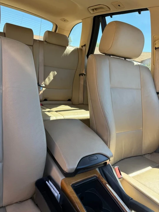 2003 BMW E53 X5 - Image 16 of 16