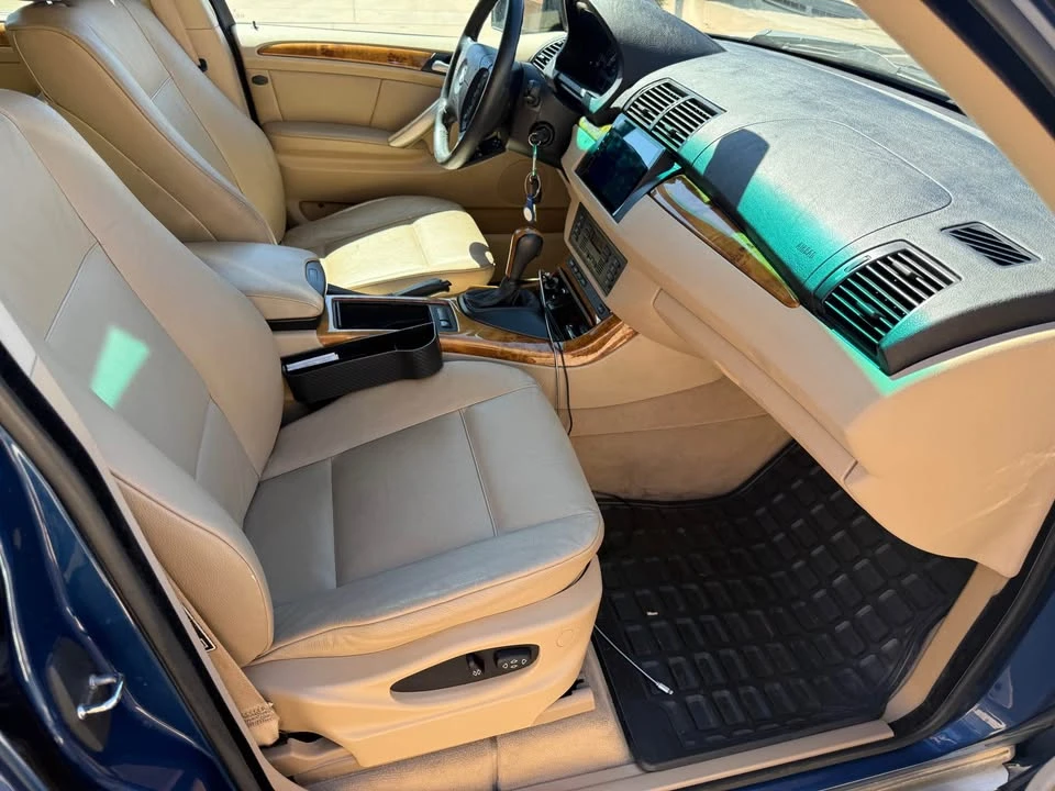 2003 BMW E53 X5 - Image 15 of 16