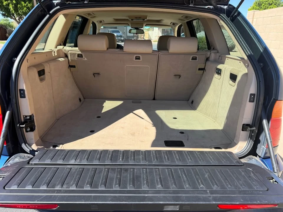 2003 BMW E53 X5 - Image 6 of 16