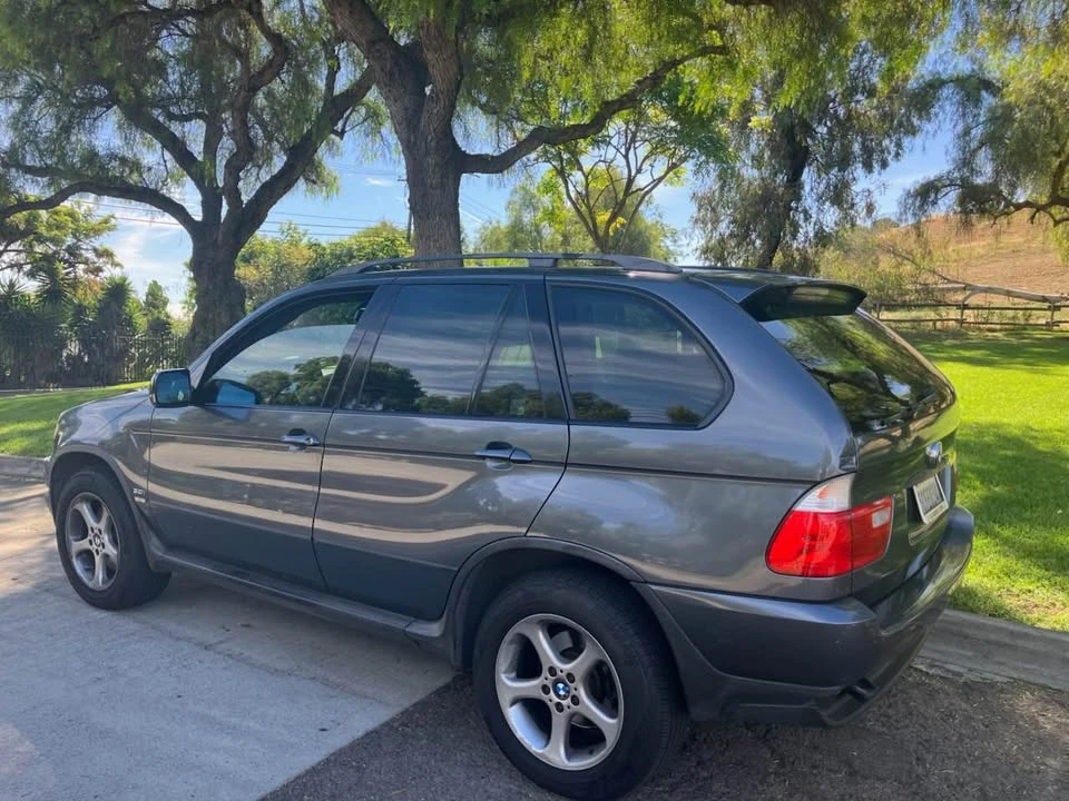 2003 BMW E53 X5 - Image 5 of 18