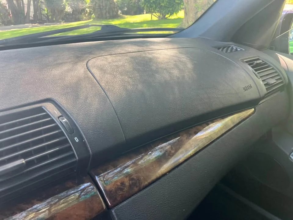 2003 BMW E53 X5 - Image 14 of 18