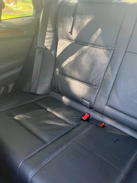 2003 BMW E53 X5 - Image 10 of 18