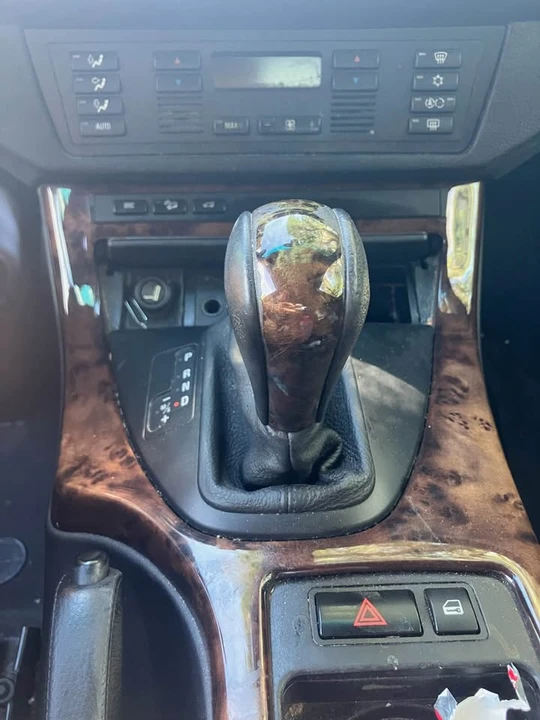2003 BMW E53 X5 - Image 13 of 18