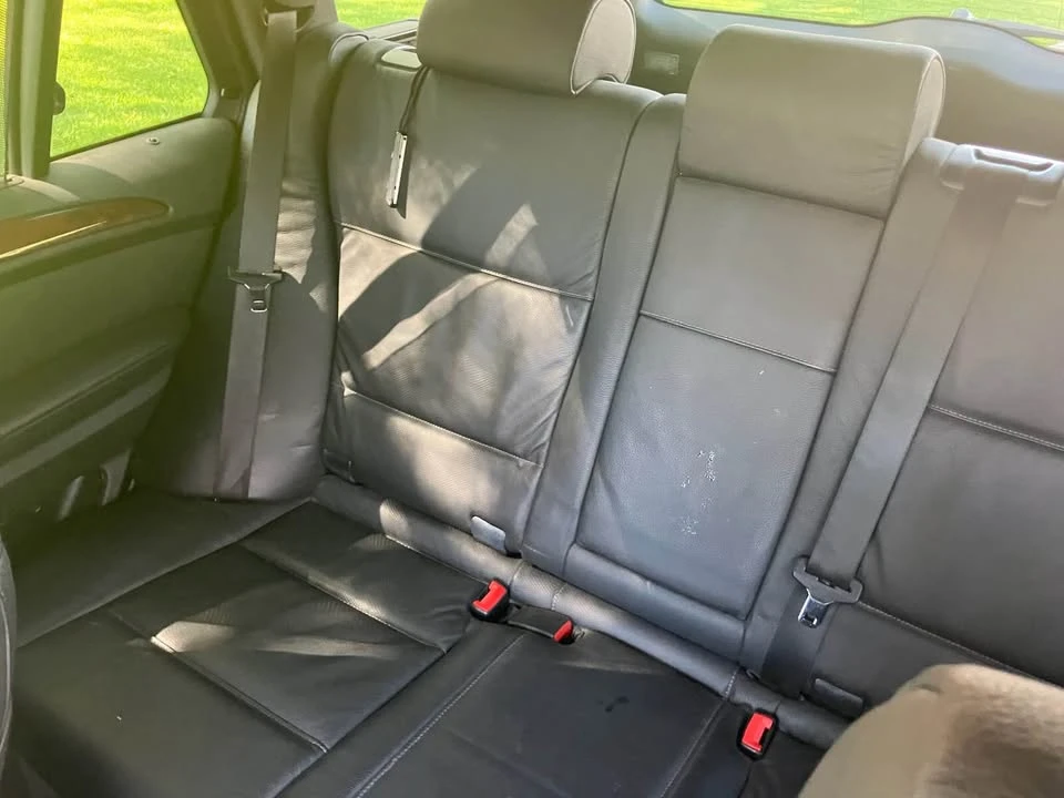 2003 BMW E53 X5 - Image 11 of 18