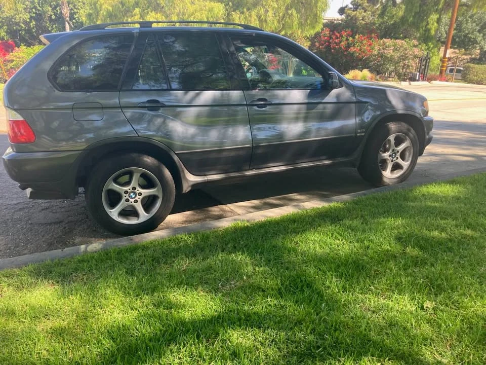 2003 BMW E53 X5 - Image 2 of 18