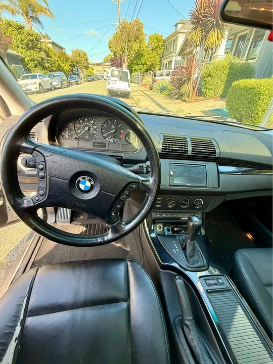 2003 BMW E53 X5 - Image 13 of 15