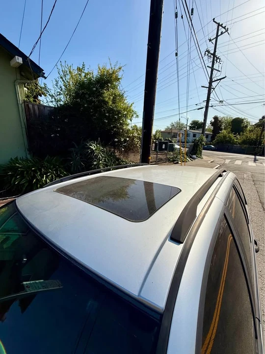 2003 BMW E53 X5 - Image 10 of 15