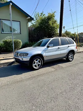 2003 BMW X5 3.0i