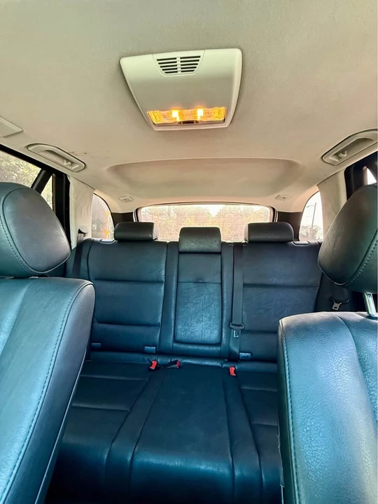 2003 BMW E53 X5 - Image 14 of 15