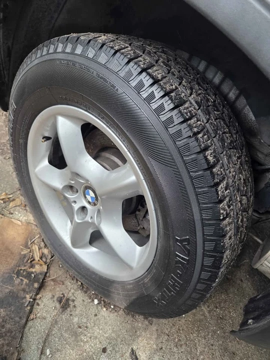2003 BMW E53 X5 - Image 3 of 9