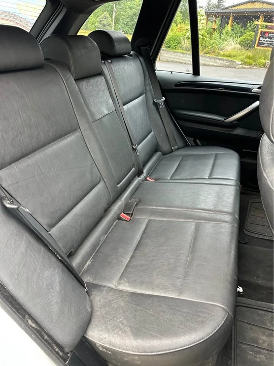 2003 BMW E53 X5 - Image 7 of 11