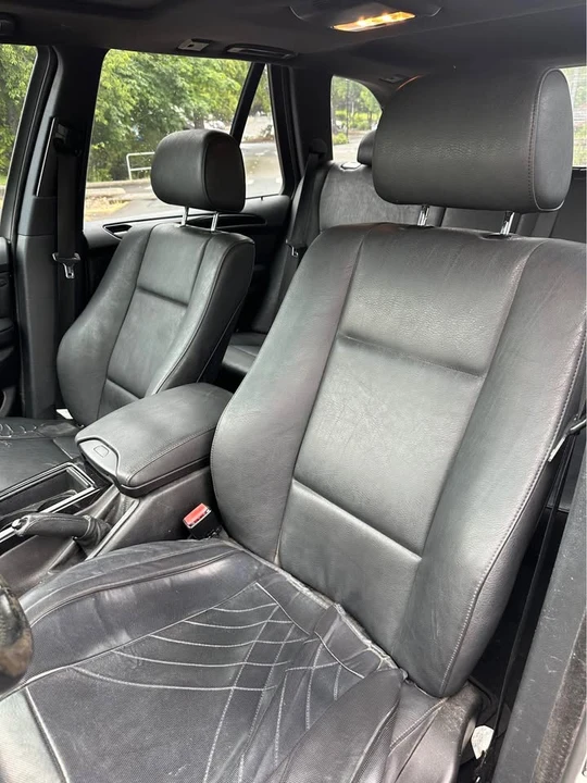 2003 BMW E53 X5 - Image 11 of 11