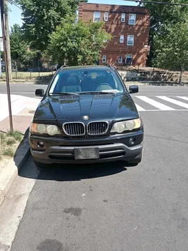2003 BMW X5 3.0i