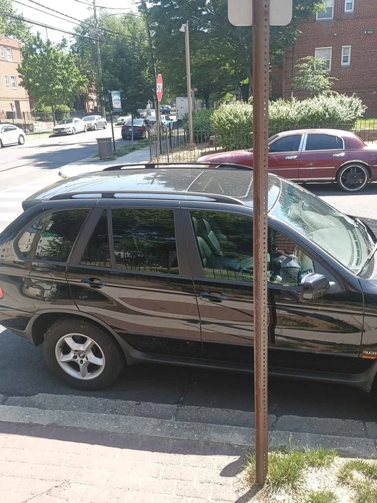 2003 BMW E53 X5 - Image 3 of 5