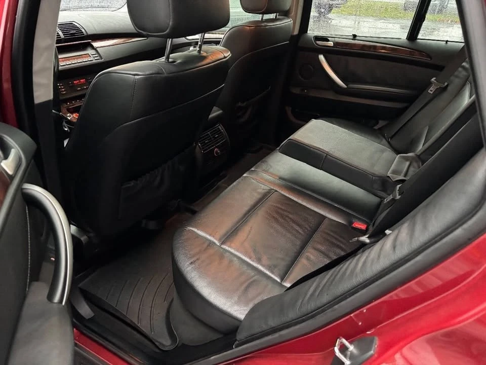 2003 BMW E53 X5 - Image 14 of 18