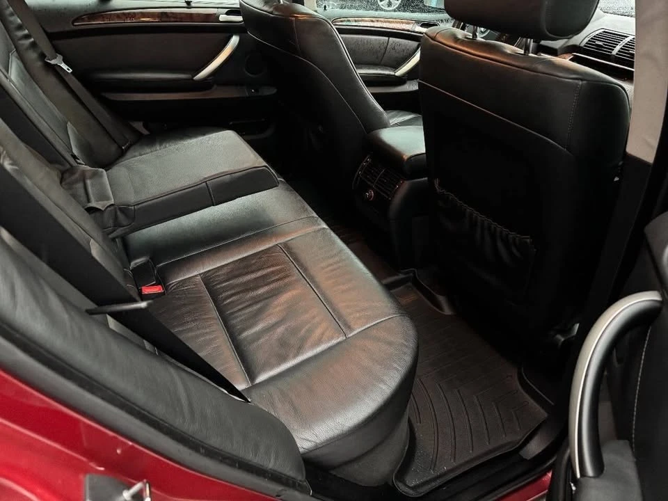 2003 BMW E53 X5 - Image 15 of 18