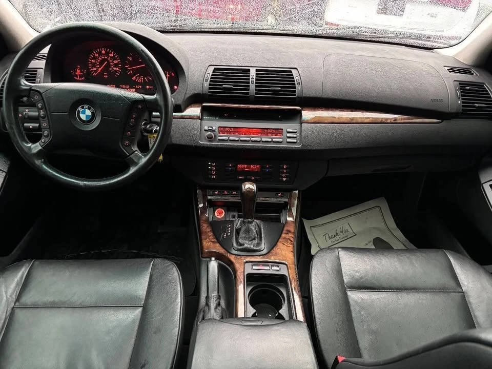 2003 BMW E53 X5 - Image 17 of 18