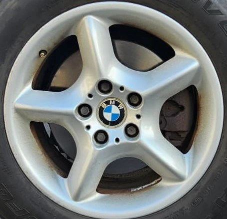 2003 BMW E53 X5 - Image 6 of 8