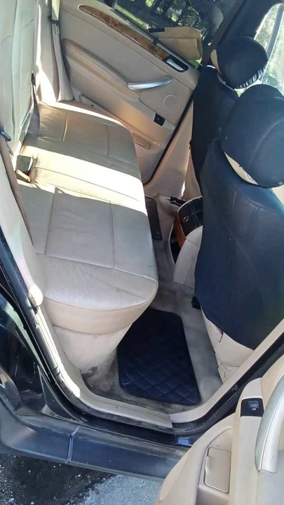 2003 BMW E53 X5 - Image 3 of 5