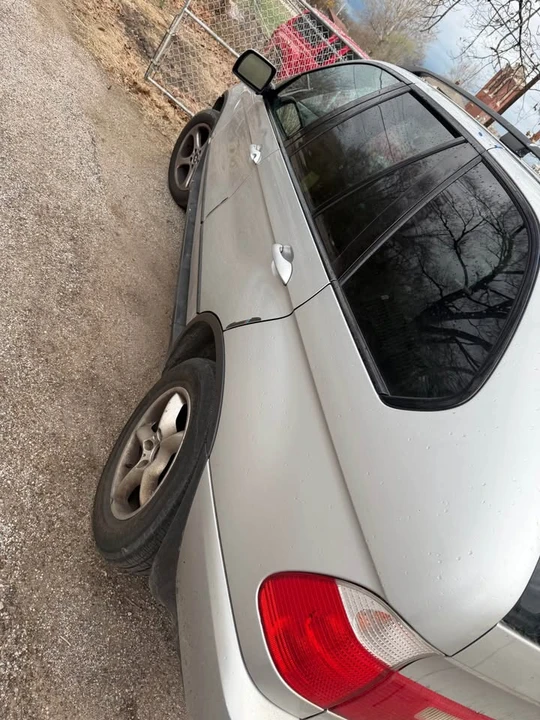 2003 BMW E53 X5 - Image 2 of 4