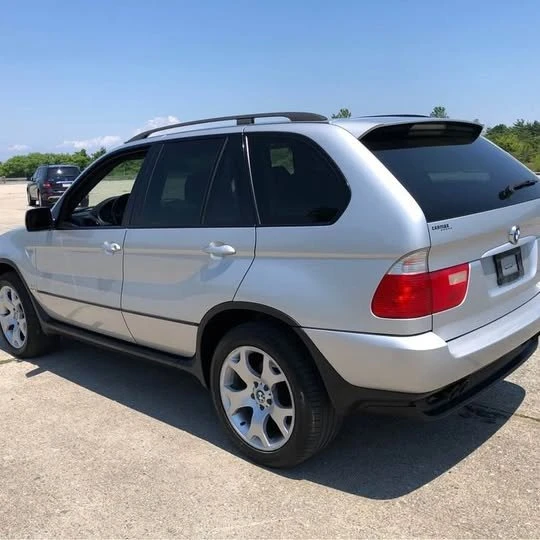 2003 BMW E53 X5 - Image 2 of 6