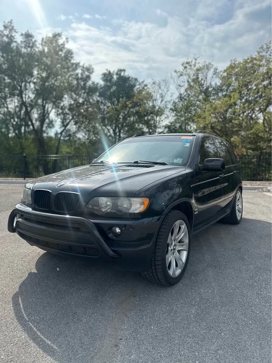2003 BMW E53 X5 - Image 2 of 18