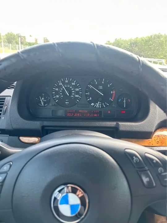 2003 BMW E53 X5 - Image 18 of 18