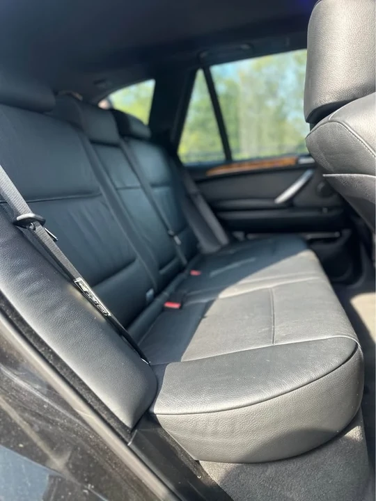 2003 BMW E53 X5 - Image 10 of 18