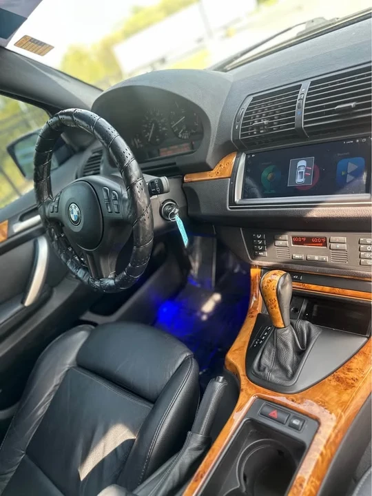 2003 BMW E53 X5 - Image 7 of 18