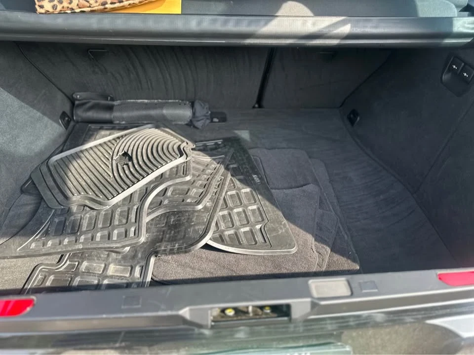 2003 BMW E53 X5 - Image 13 of 18