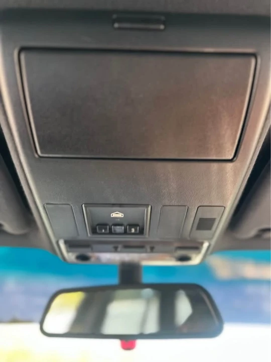 2003 BMW E53 X5 - Image 16 of 18