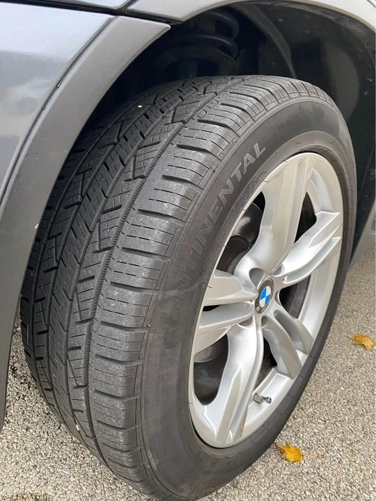 2003 BMW E53 X5 - Image 9 of 18
