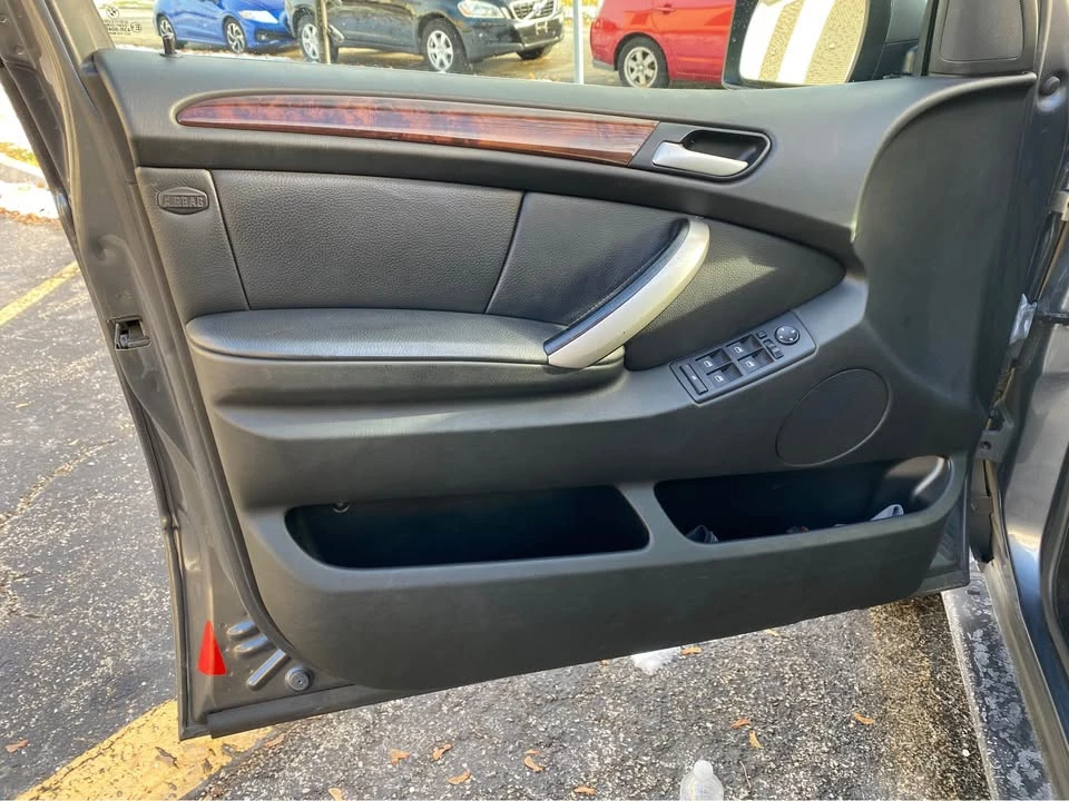 2003 BMW E53 X5 - Image 14 of 18