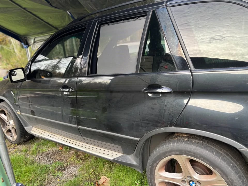 2003 BMW E53 X5 - Image 2 of 5