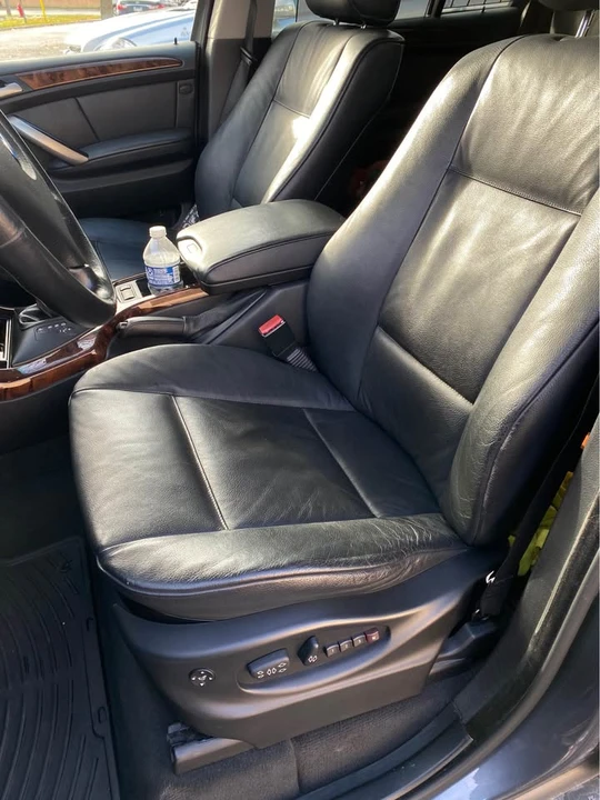 2003 BMW E53 X5 - Image 13 of 18