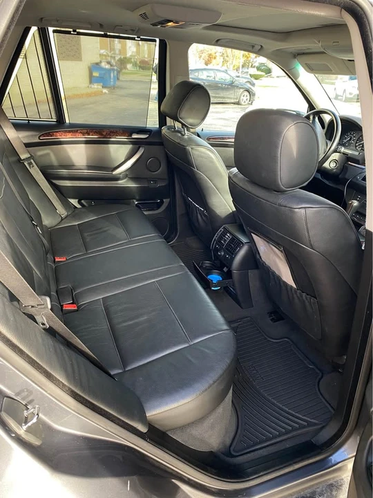 2003 BMW E53 X5 - Image 16 of 18
