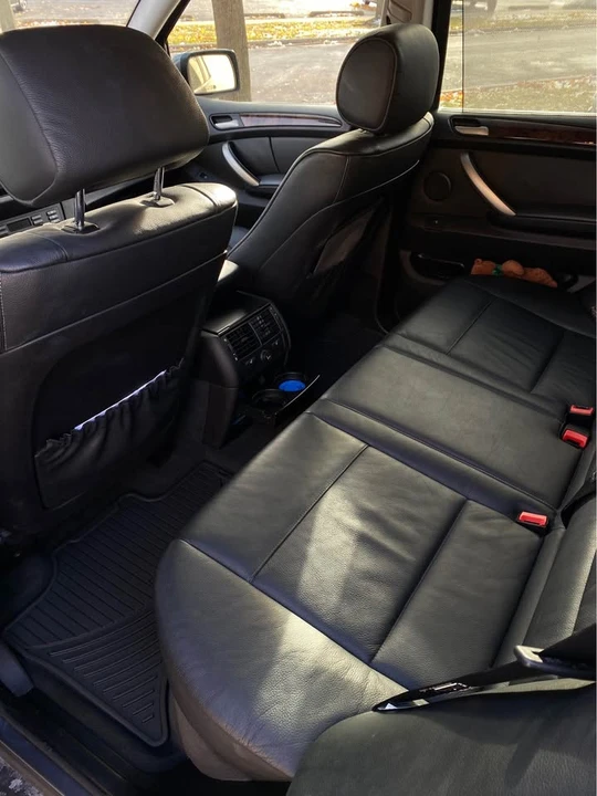 2003 BMW E53 X5 - Image 15 of 18