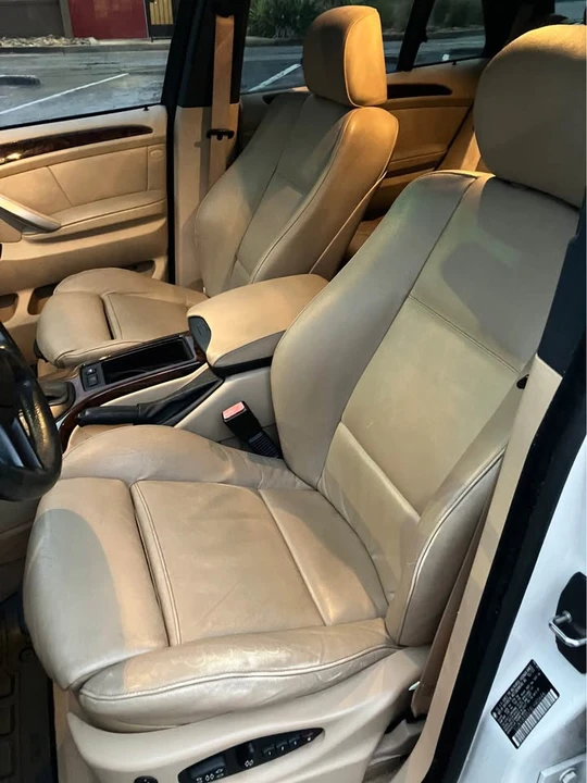 2003 BMW E53 X5 - Image 7 of 9