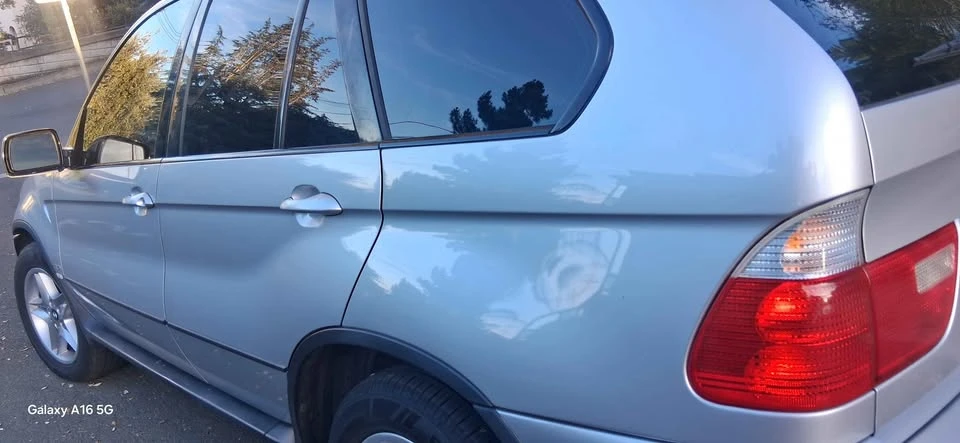 2003 BMW E53 X5 - Image 2 of 6