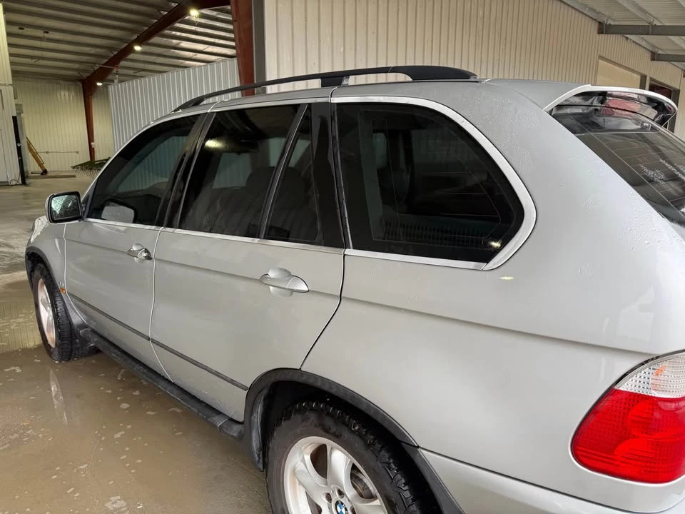 2003 BMW E53 X5 - Image 5 of 8