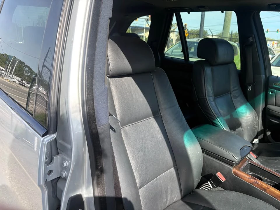 2003 BMW E53 X5 - Image 11 of 18