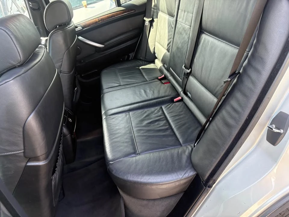 2003 BMW E53 X5 - Image 13 of 18