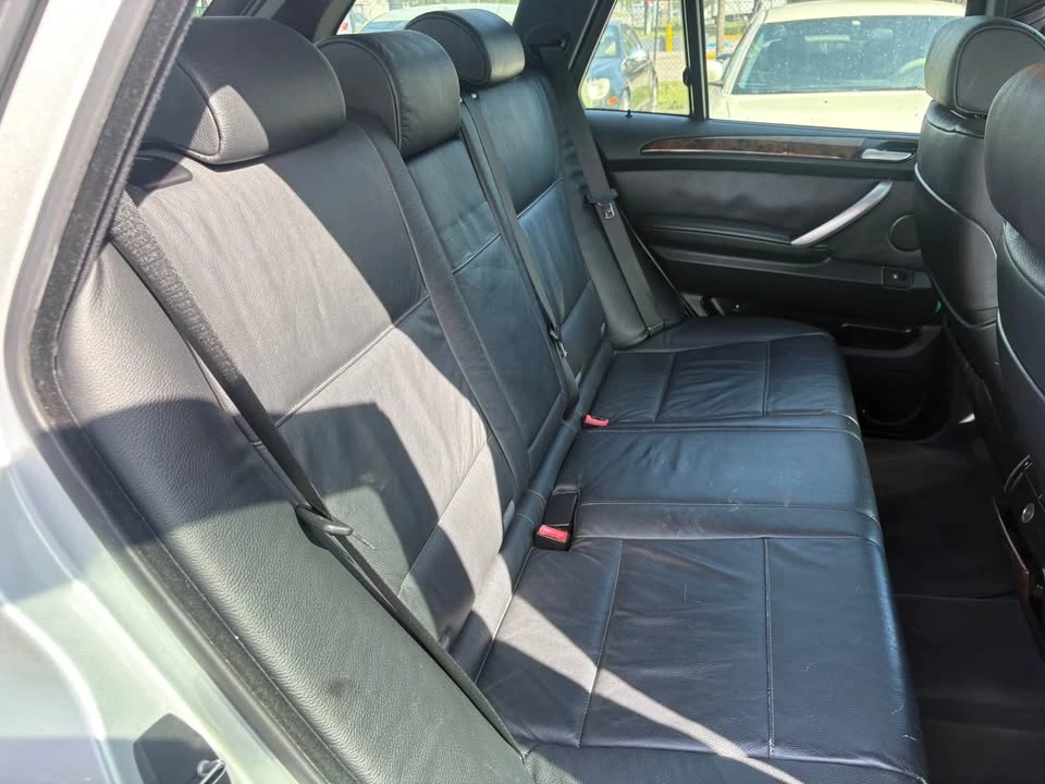 2003 BMW E53 X5 - Image 14 of 18