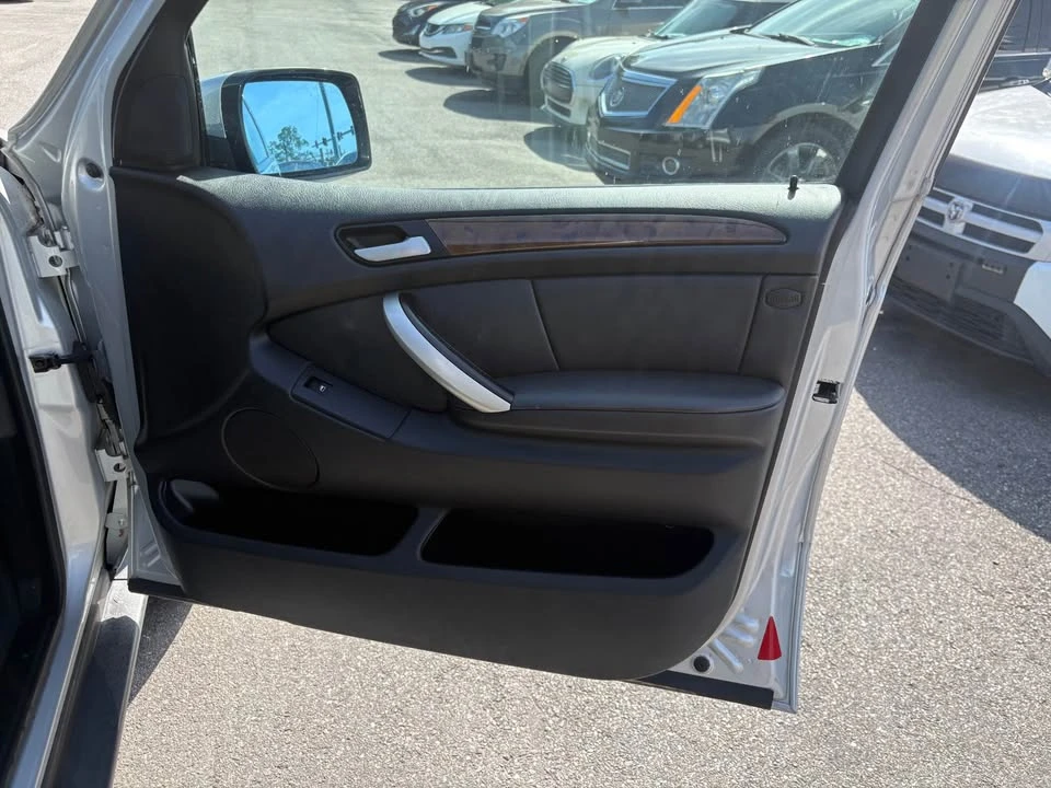2003 BMW E53 X5 - Image 15 of 18