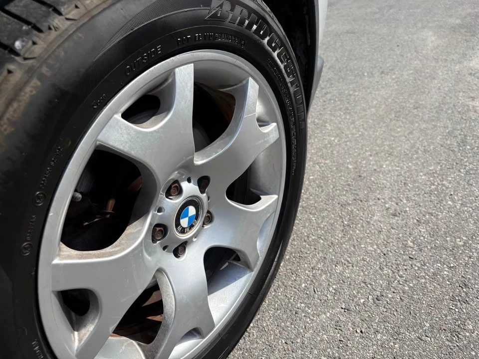 2003 BMW E53 X5 - Image 8 of 18