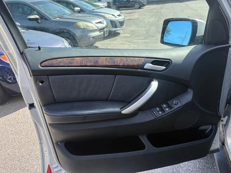 2003 BMW E53 X5 - Image 16 of 18